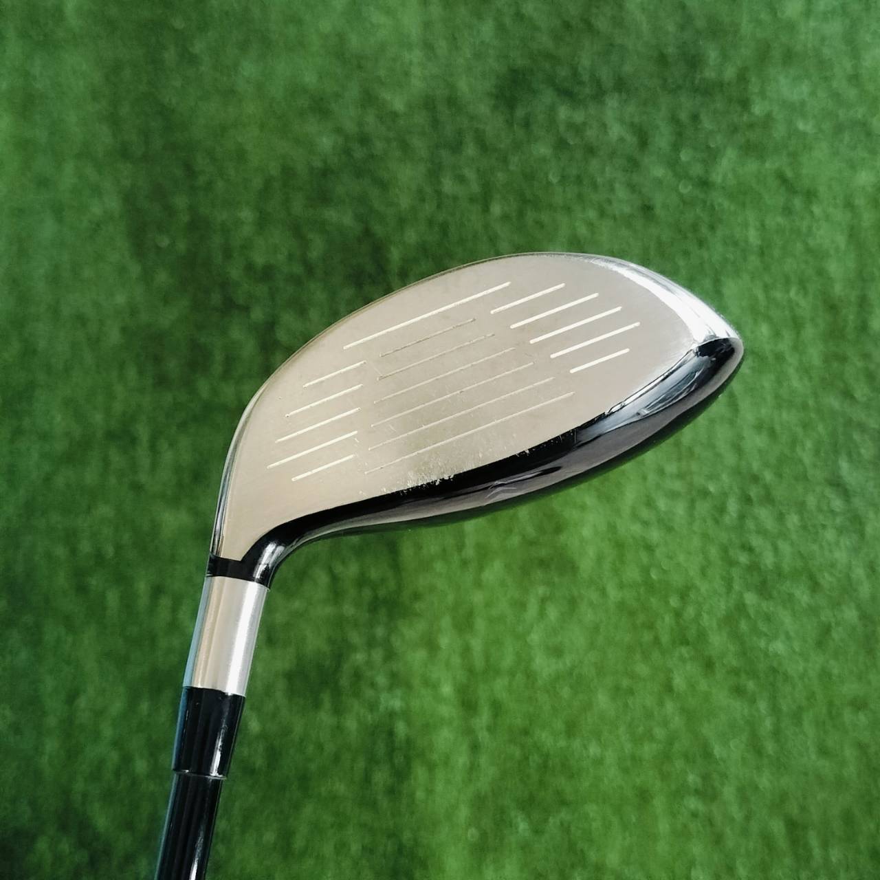 FW3 MIZUNO JPX825 องศา 15 ก้านเทพ!!! FUJIKURA OROCHI FLEX SR แค่ก้านก็เกินคุ้มแล้วค่ะ ไม้กอล์ฟพรีเมี่ยมมือสอง ของแท้ By NakaraLuxurious