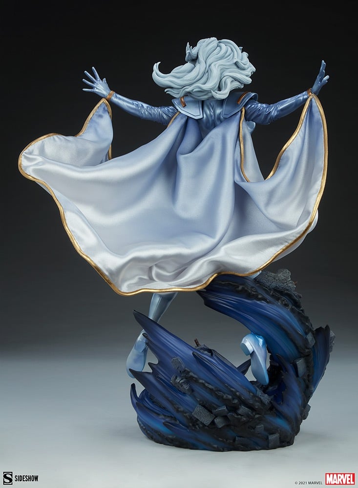 [สั่งจอง]Sideshow 400364 Premium Format Figure : Storm