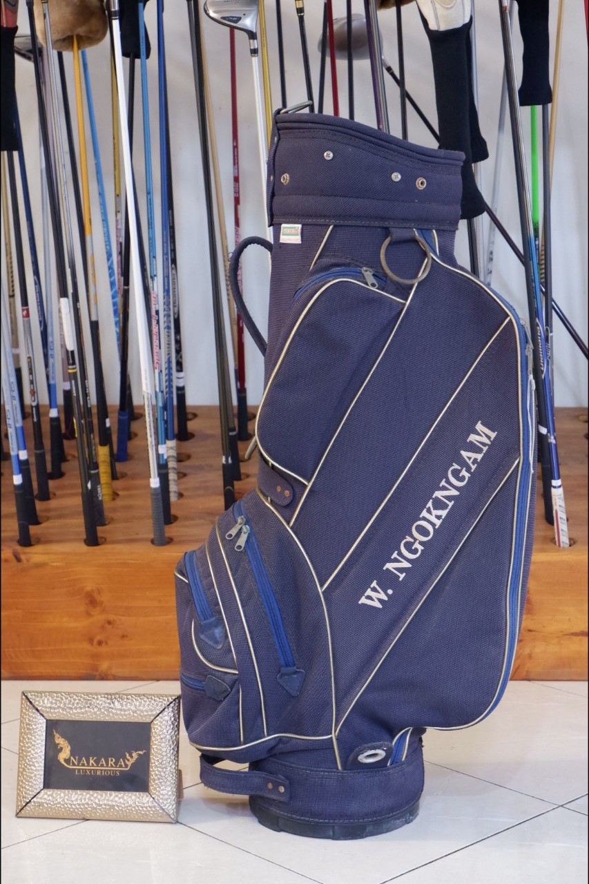 ถุงกอล์ฟ มือสอง RAJPRUEK