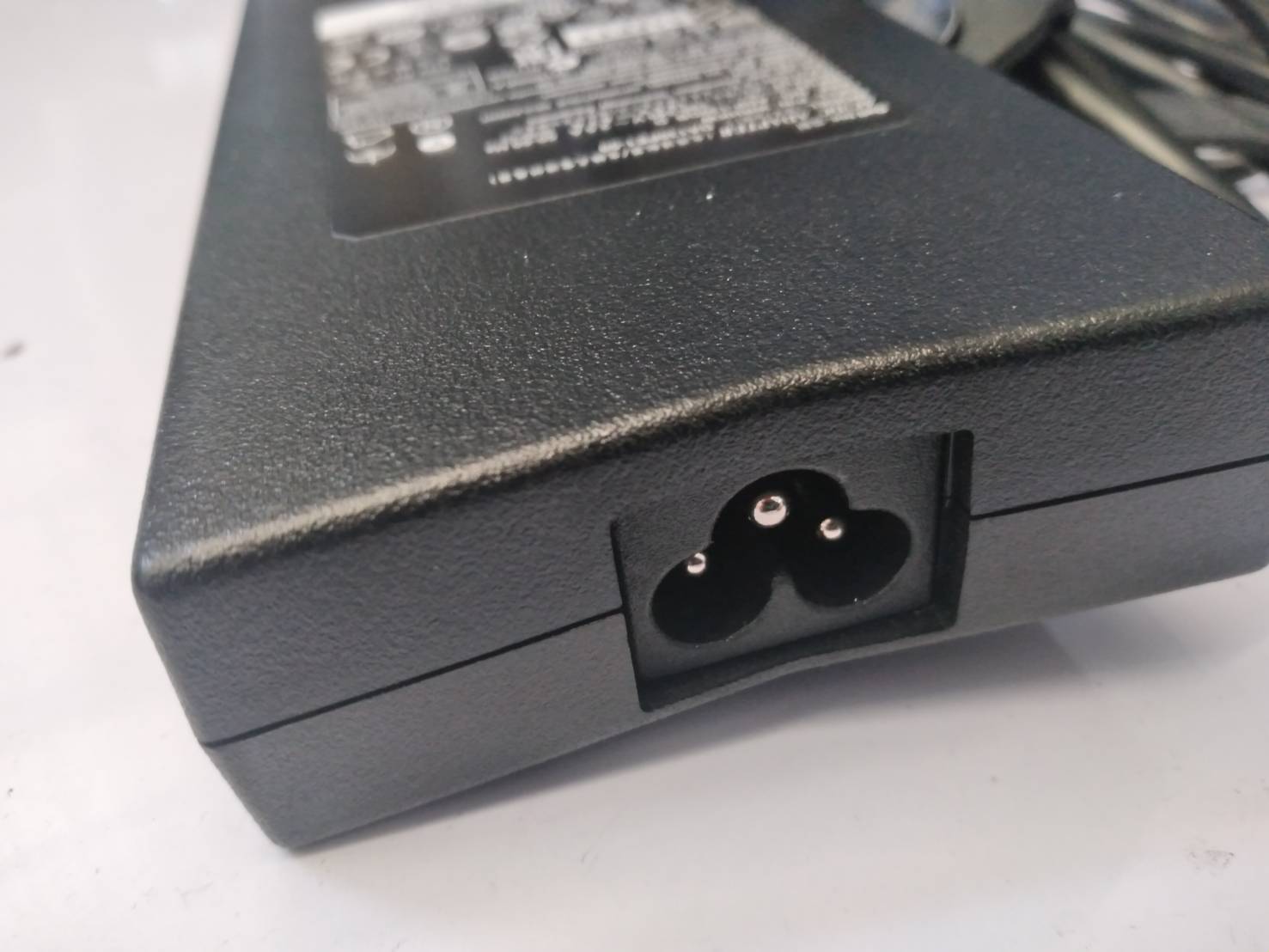 OEM 130W 0WRHKW For Dell Alienware Alpha D07U Steam Machine Gaming PC Genuine