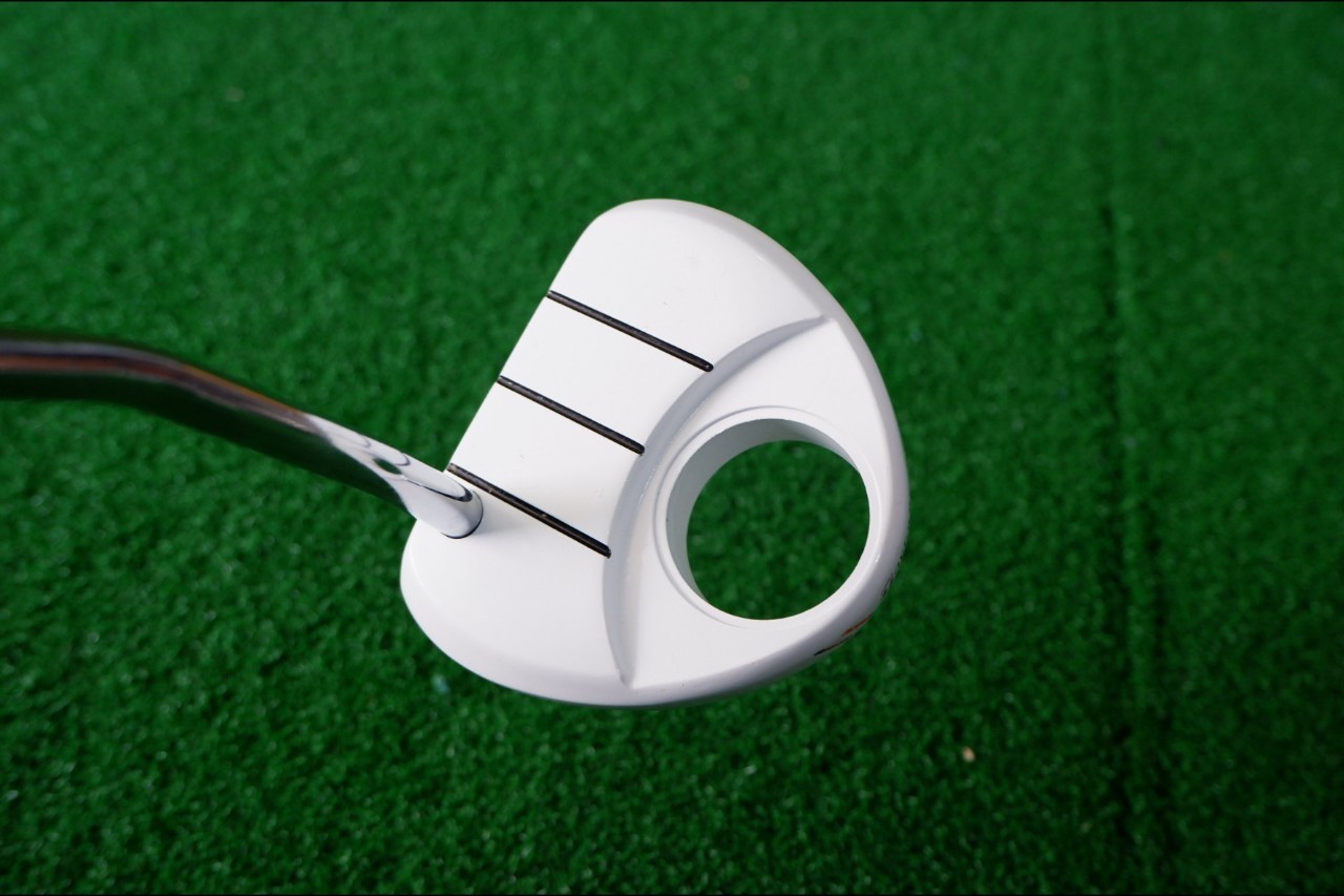 PUTTER CORZA GHOST TOUR