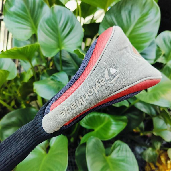 FW3 Taylormade V-STEEL องศา 15 ก้าน RE*AX FLEX SR รุ่น V-STEEL เป็นสุดยอดของ FW ไม้กอล์ฟพรีเมี่ยมญี่ปุ่นมือสอง ของแท้ By NakaraLuxurious