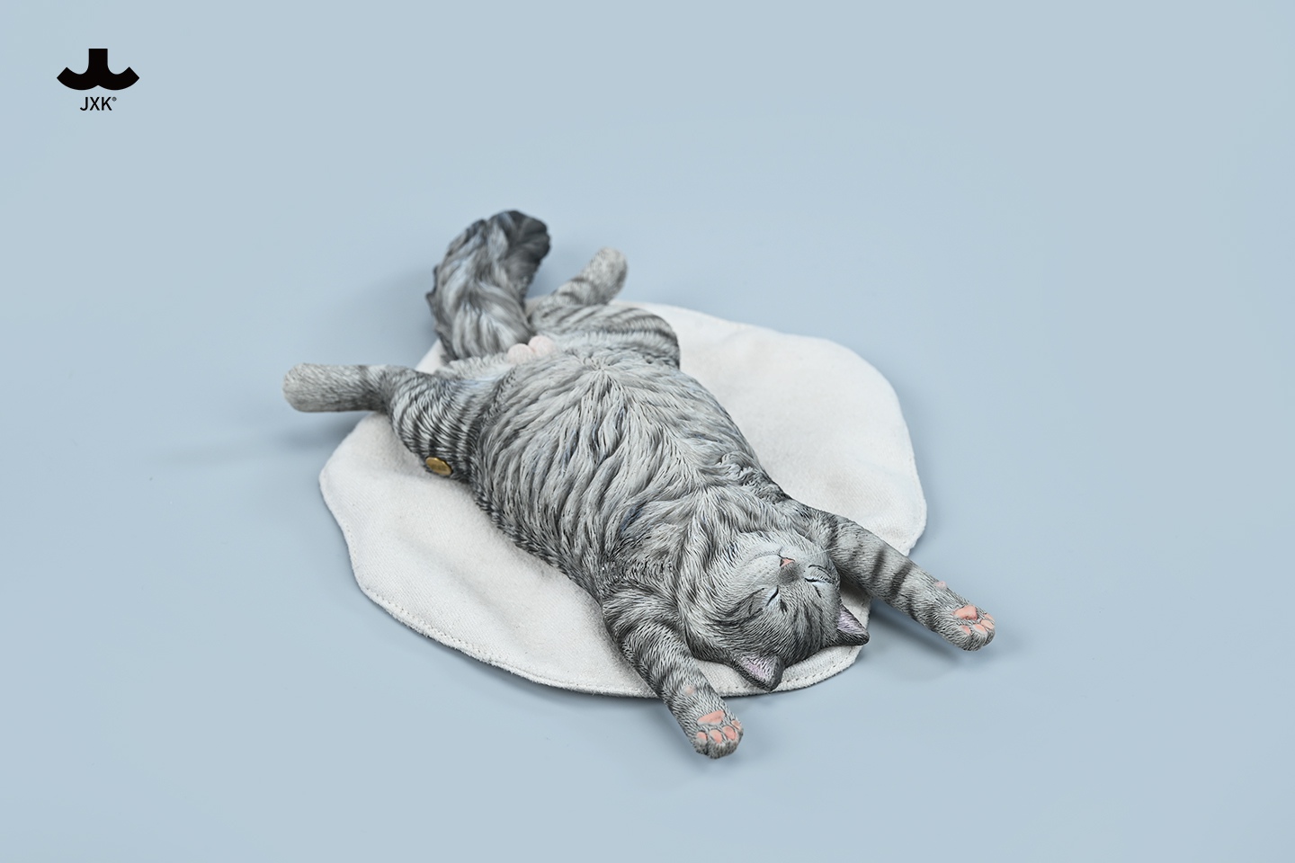 [สั่งจอง] JXK 1/6 - JLie flat cat