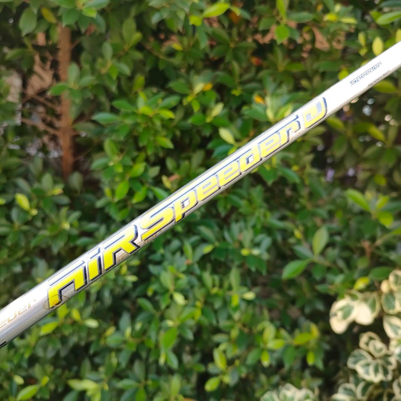 เหล็ก P2 JGR BRIDGESTONE ก้าน SPEEDER AIR WEDGE องศา 49 วัสดุพรีเมี่ยมญี่ปุ่น!! ไม้กอล์ฟมือสอง ของแท้ BY NakaraLuxurious