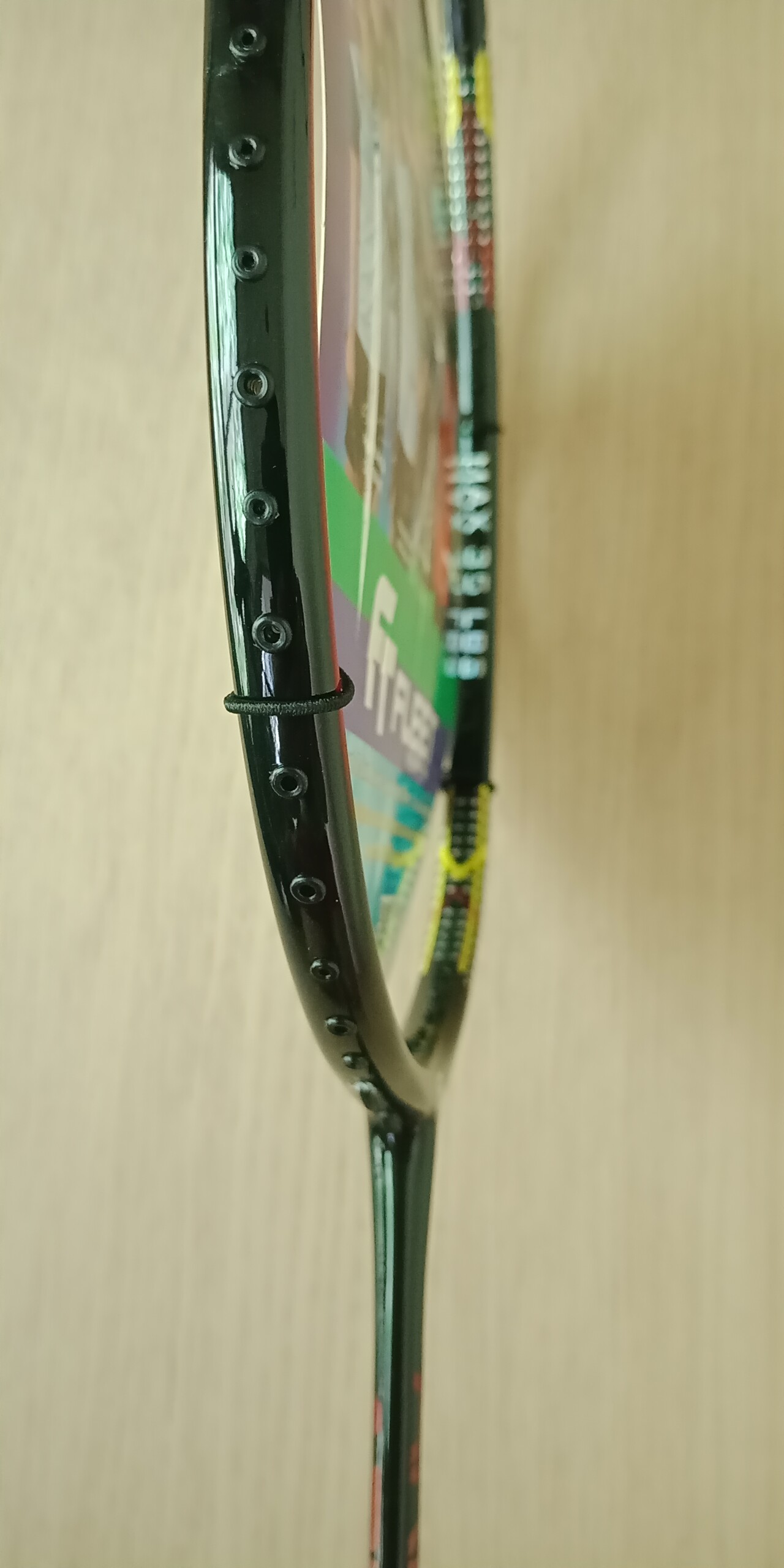 Felet ARMEXTD 89D