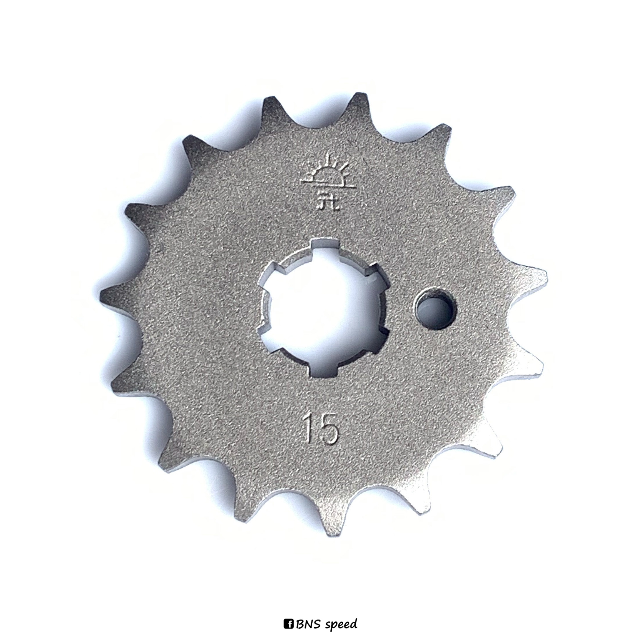 สเตอร์หน้า Jomthai 428 WR155R
