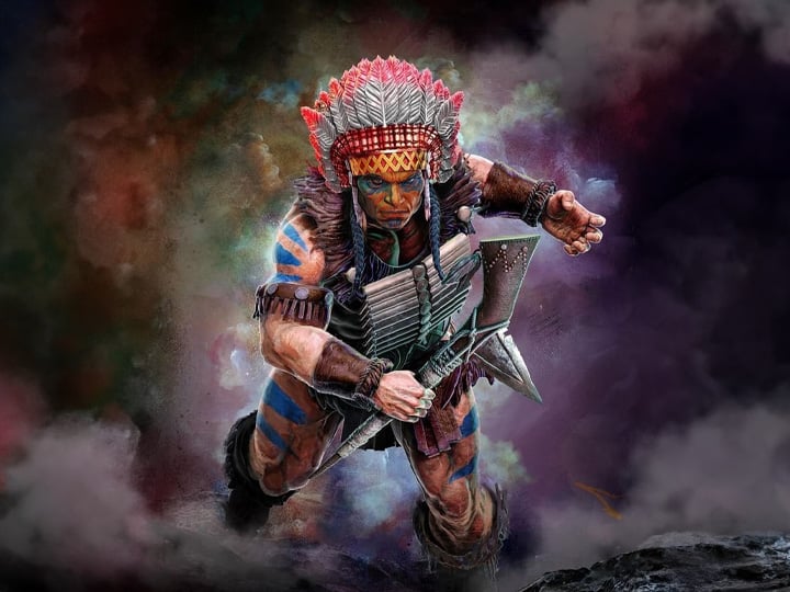 [สั่งจอง] Brutalrealm 1/12