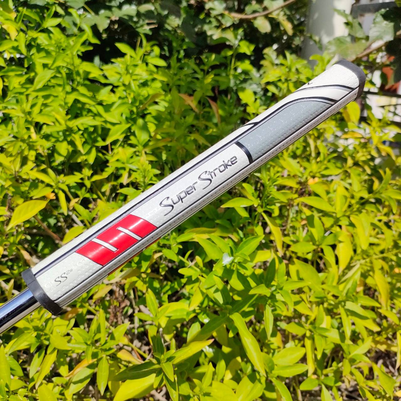 PUTTER TAYLORMADE ROSSA CORZA GHOST ก้าน GHOST SERIES ความยาว 34 นิ้ว