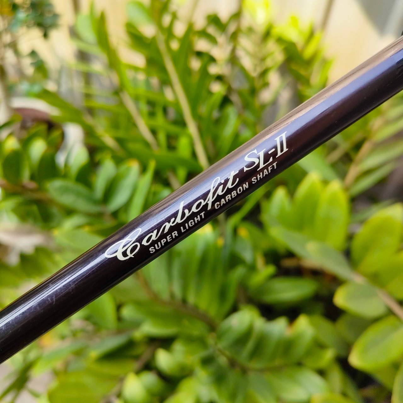** ไม้กอล์ฟสำหรับผู้หญิง ** เหล็ก7 MARUMAN SHUTTLE 3D ก้าน SUPER LIGH SL-II FLEX L เหล็กหน้าเด้ง MARAGING ที่ไกลมาก ไม้กอล์ฟพรีเมี่ยมมือสอง By NakaraLuxurious
