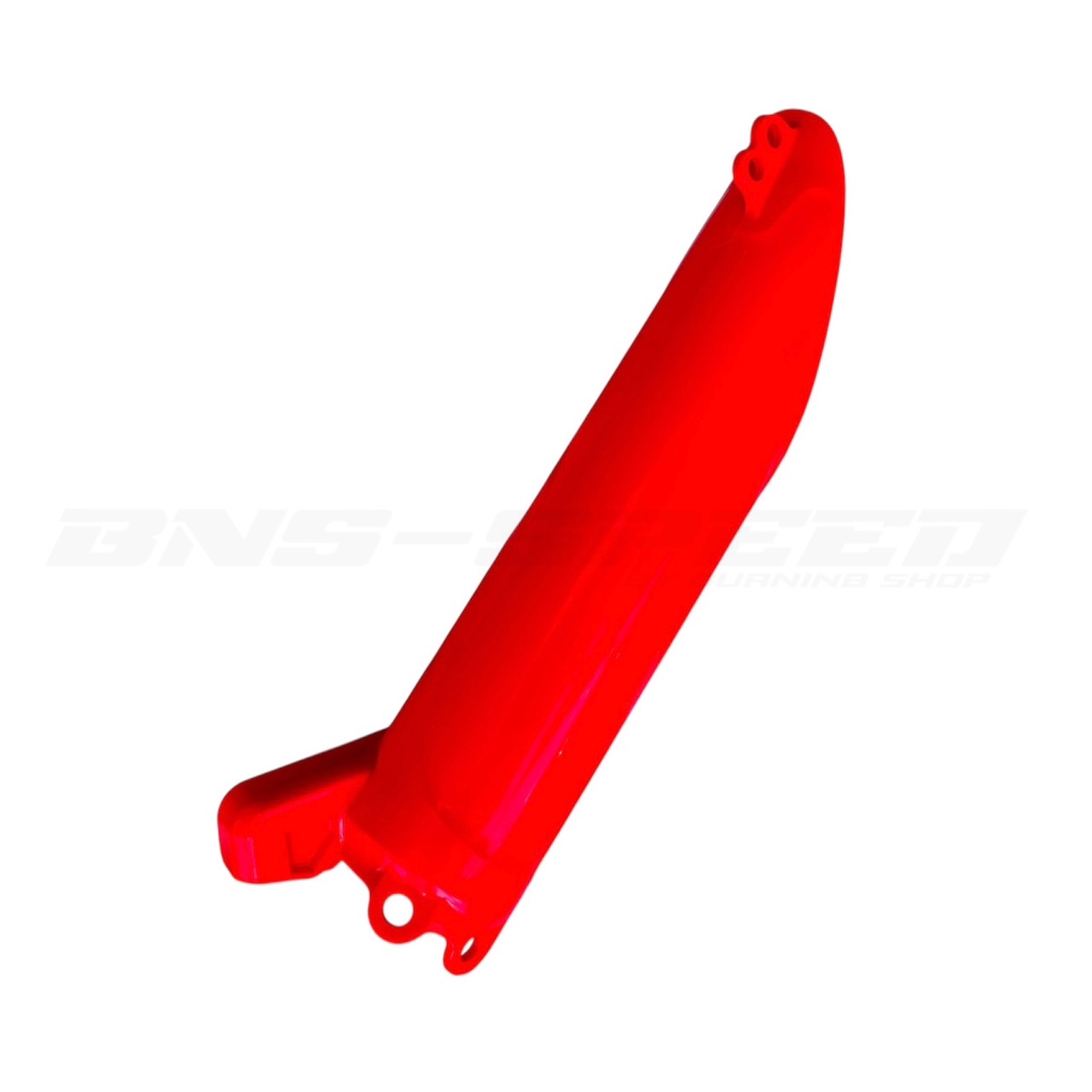 51620-KZZ-J80ZC หูช้างข้างซ้าย CRF300L 2025 สีแดง