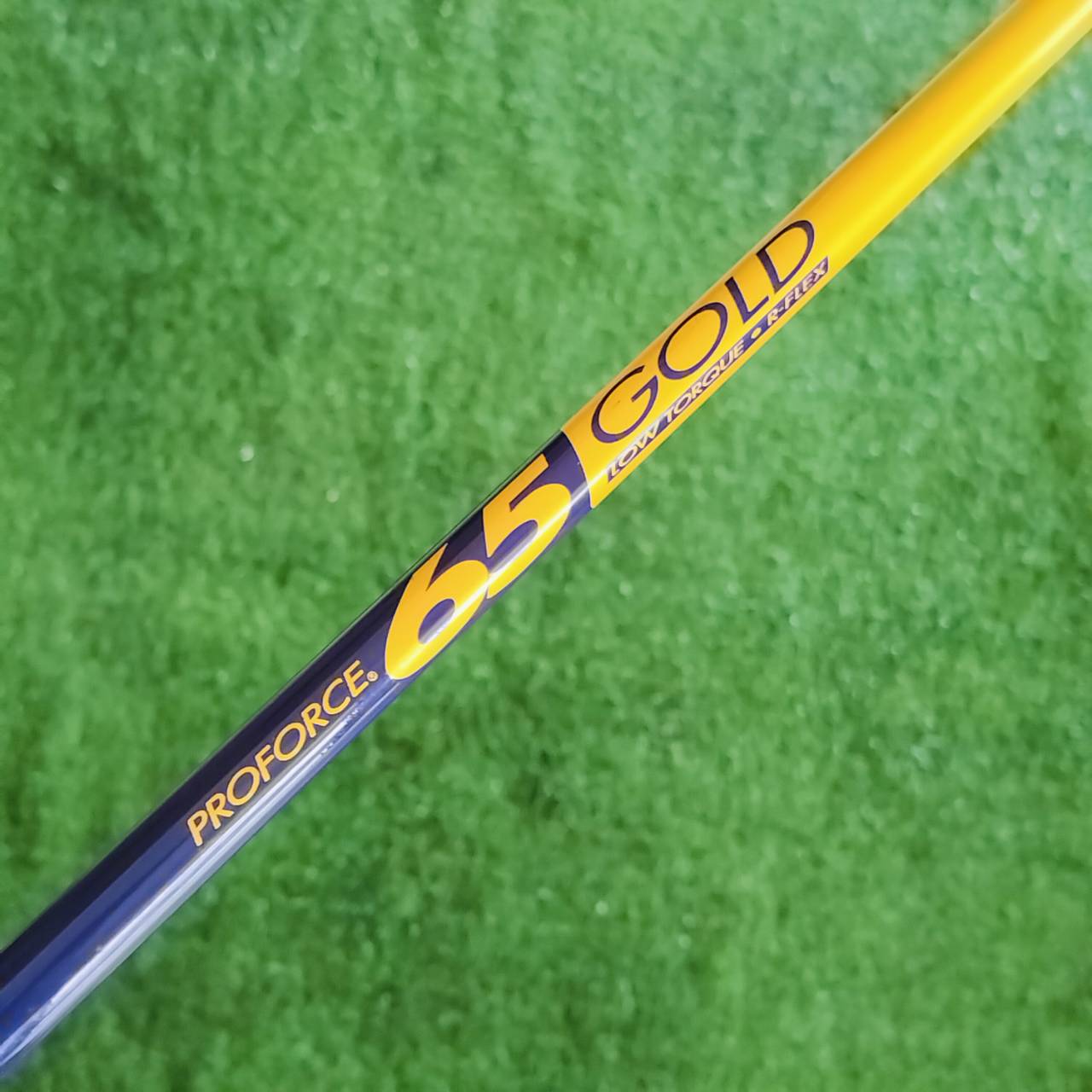 Driver Callaway E.R.C.II FORGED TITANIUM มันส์มาก!!! หน้าเด้ง ถ้าเข้าจุดคือไกลจัดๆ ไม้กอล์ฟพรีเมี่ยมมือสอง ของแท้ By NakaraLuxurious