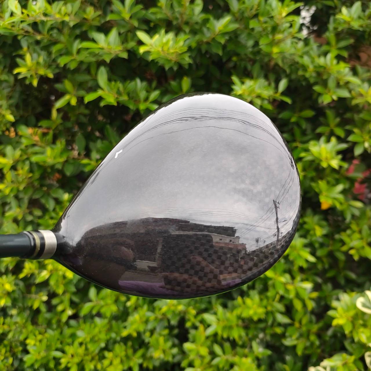 DRIVER WILSON STAFF PD5 องศา 8.5 ก้าน NANO FLEX FLEX R ไม้พรีเมี่ยม สวยนางฟ้า กระดองเป็นเคฟล่าทั้งชิ้น!! ไม้กอล์ฟมือสอง ของแท้ BY NakaraLuxurious