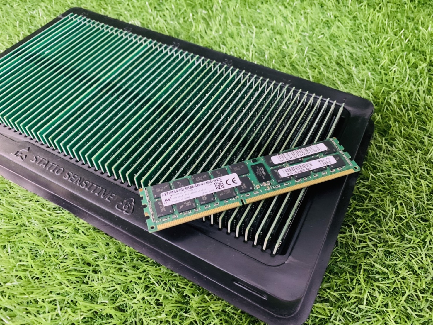 RAM แรมสำหรับ Server 16GB DDR4 โปรโมชั่นพิเศษ ถูกกว่าที่ไหนๆ