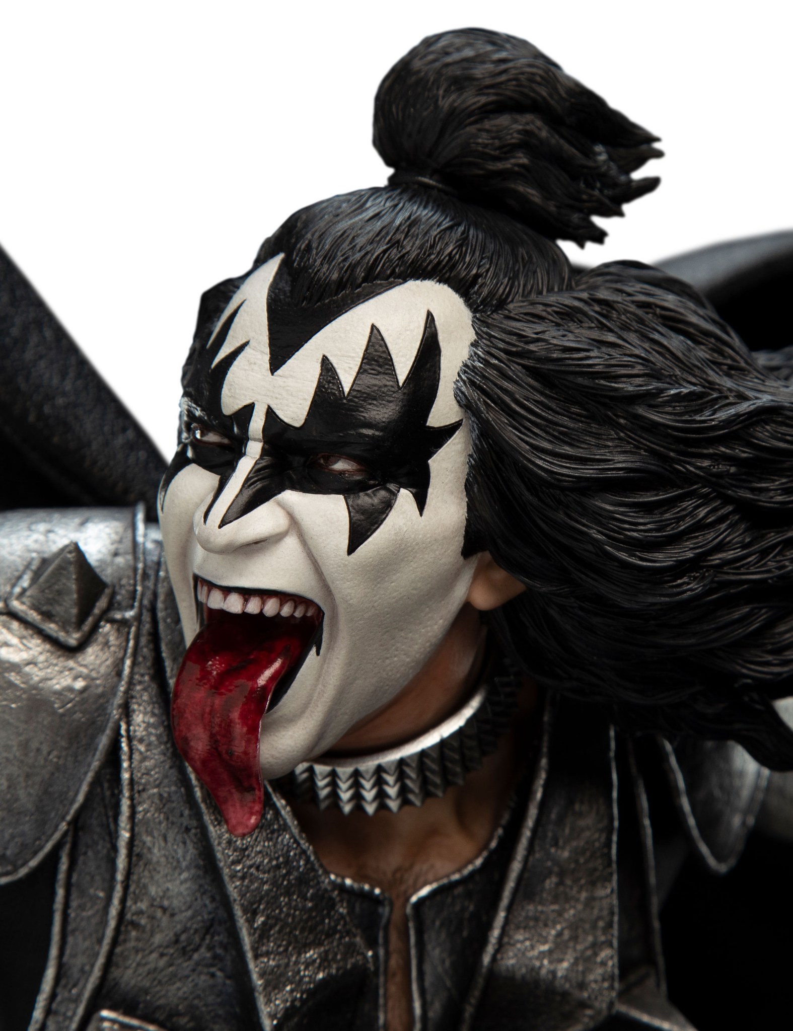 [สั่งจอง] Weta Workshop : The Demon - Destroyer Era (KISS)