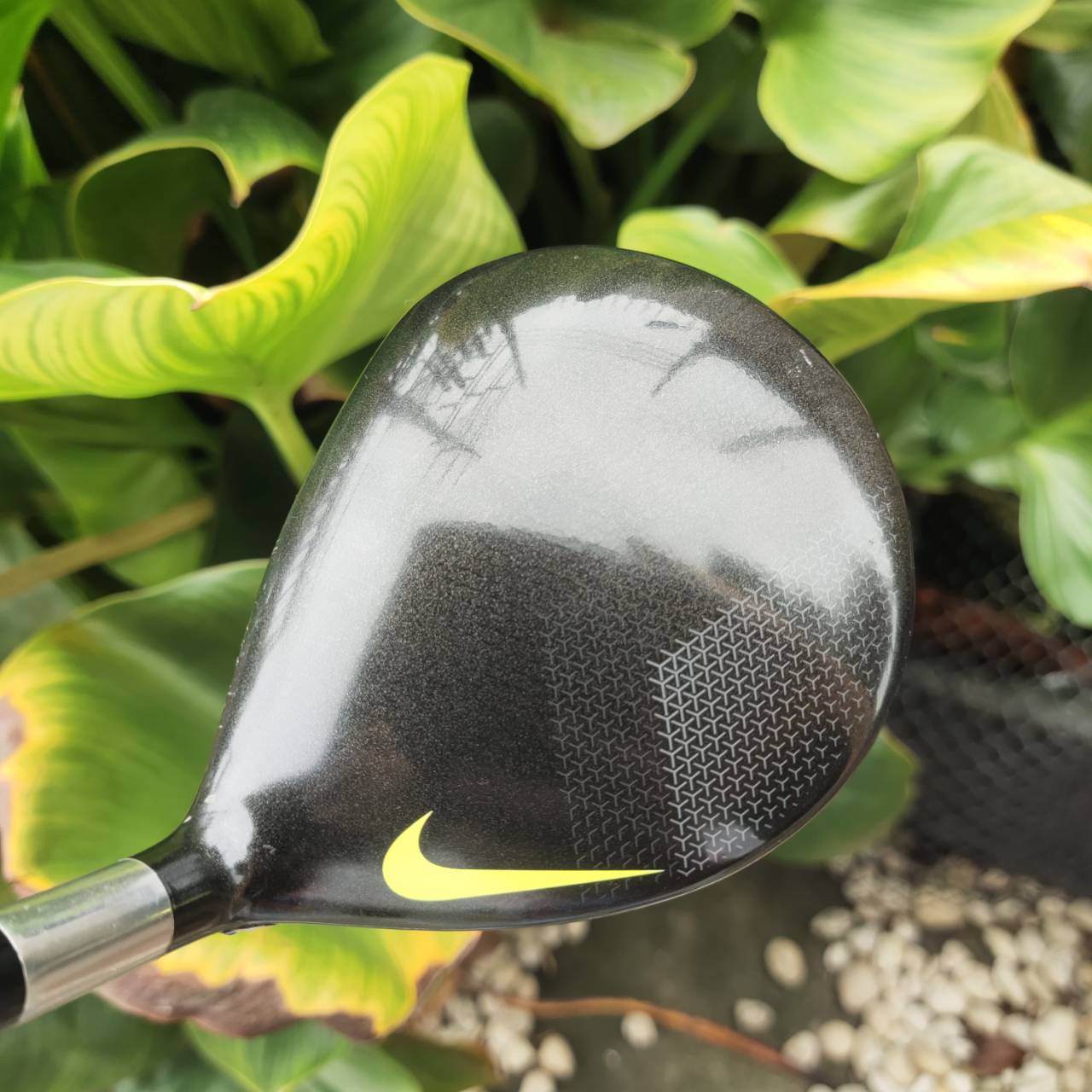 3W Nike VAPOR Fairway หัวไม้แฟร์เวย์สุดเท่จาก Nike ที่ขึ้นชื่อเรื่อง ระยะดี + ตีง่าย