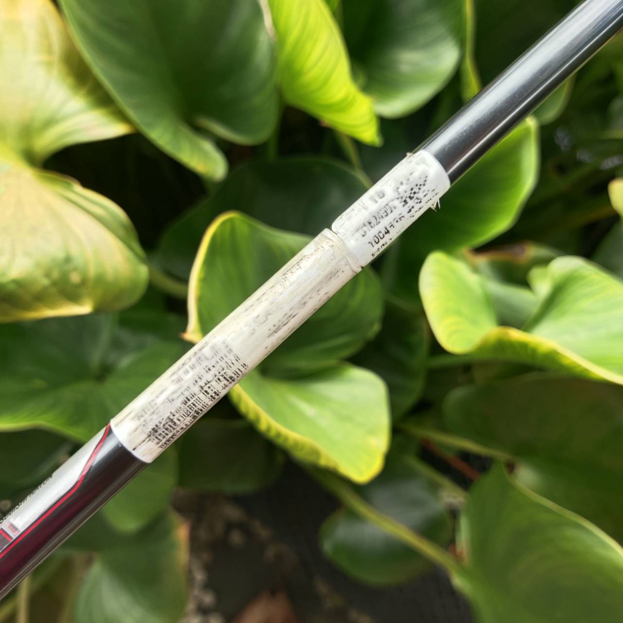 Driver Taylormade M1 ผสมผสาน Titanium และ Carbon Fiber เพื่อเพิ่มความเร็วและลดน้ำหนัก