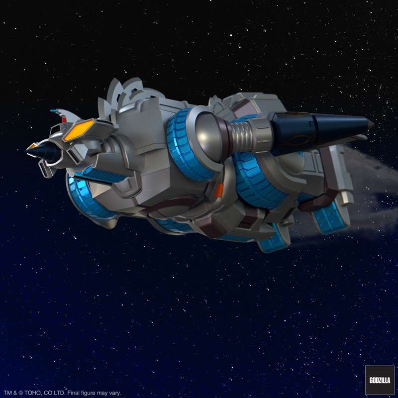 [สั่งจอง]Super7 : ULTIMATES! Wave 4