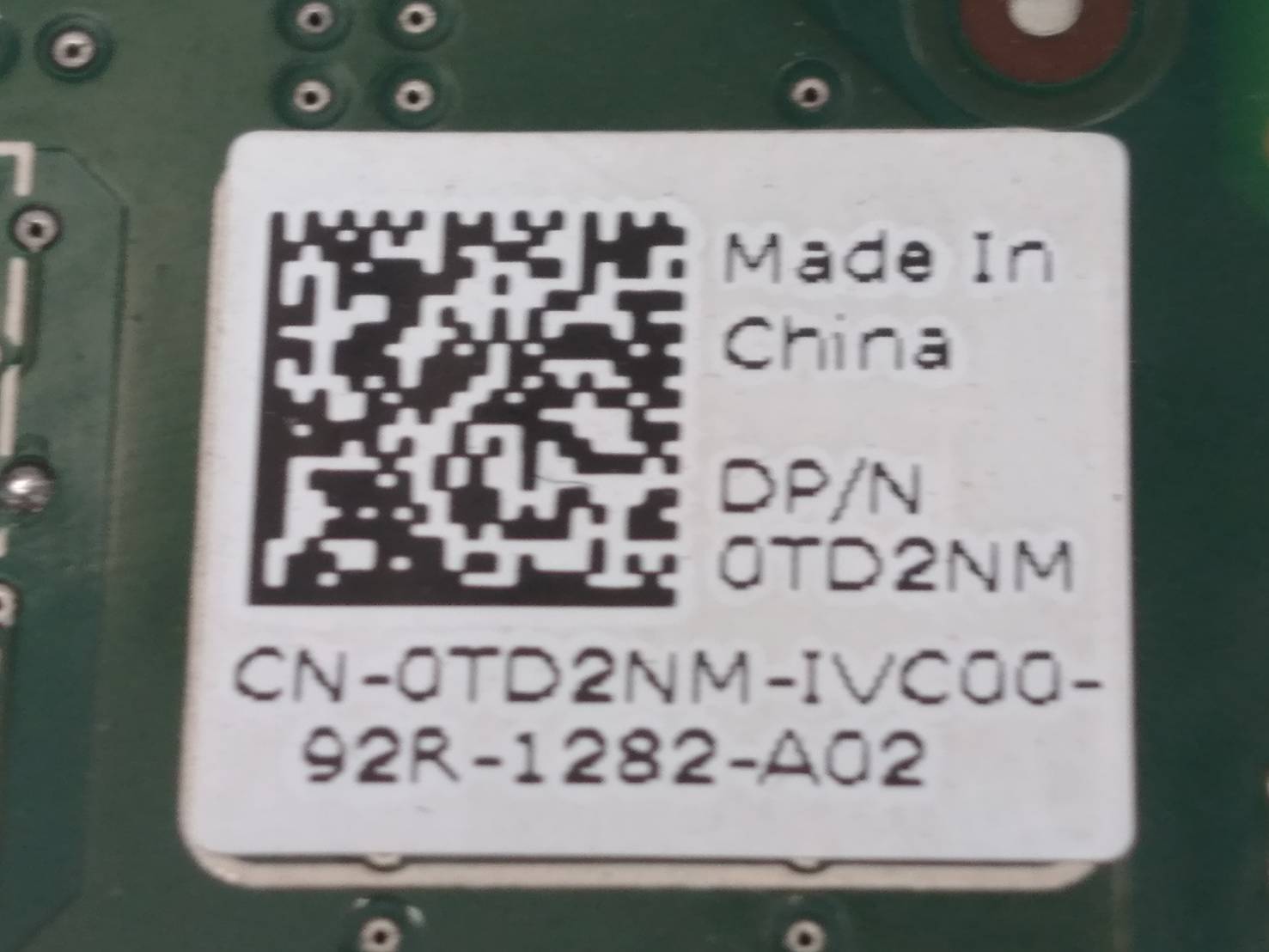 Dell PERC h330 8 Port SAS/SATA 6/12gb PCI-E my-04y5h1 RAID JBOD RAID Controller