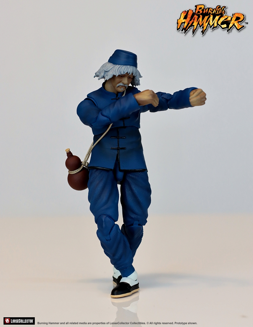 [สั่งจอง] LooseCollector 1/12