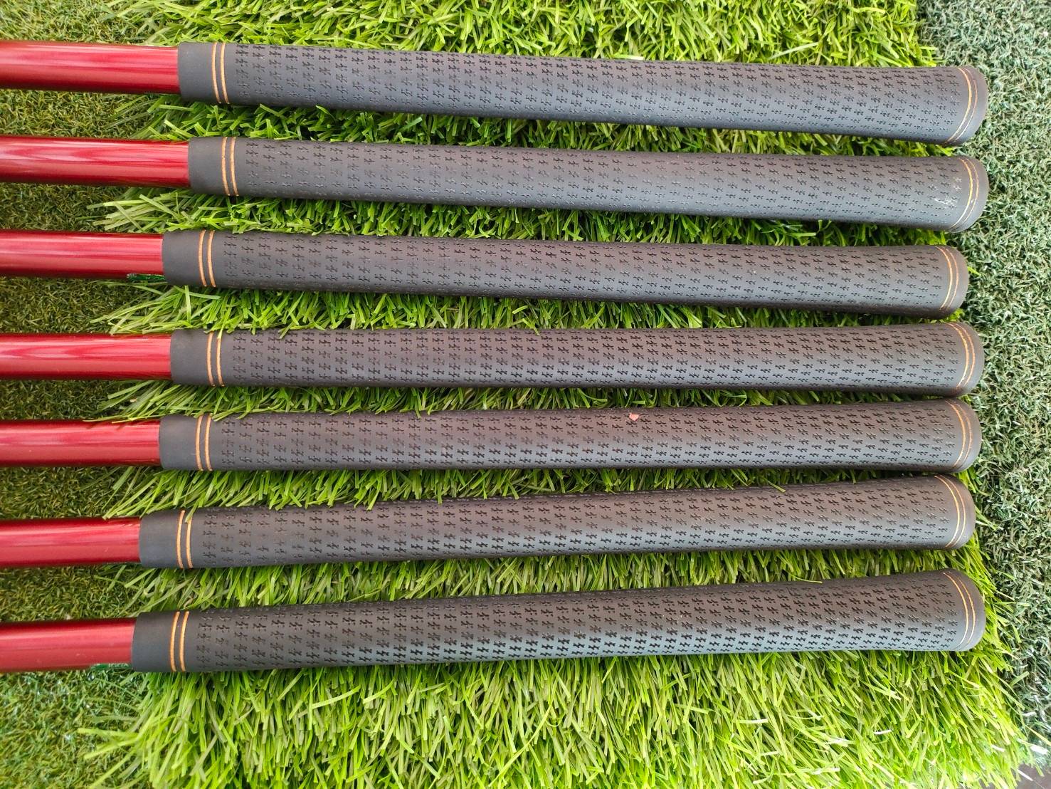 ชุดเหล็กหน้าเด้งมากที่สุด KATANA VOLTIO NINJA 880HI