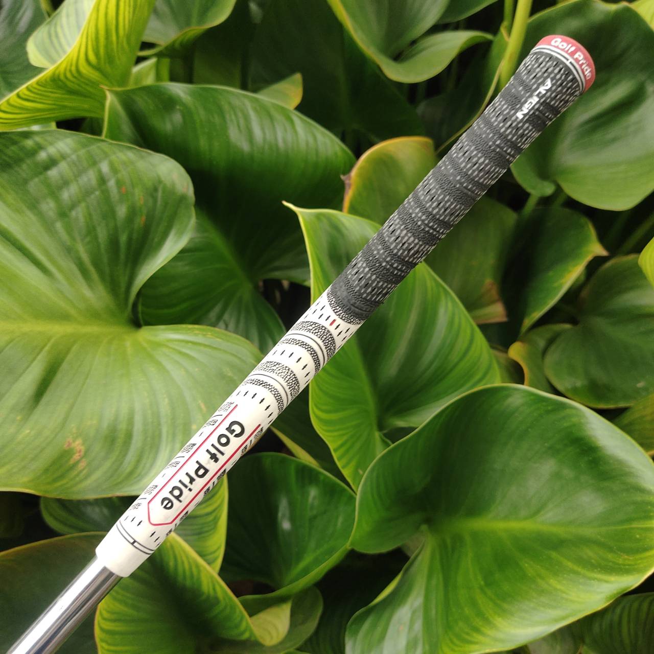 เหล็ก 5 Callaway ROGUE STAR CF18 เทคโนโลยี 360 Face Cup หน้าเด้ง ตีไกล สม่ำเสมอ