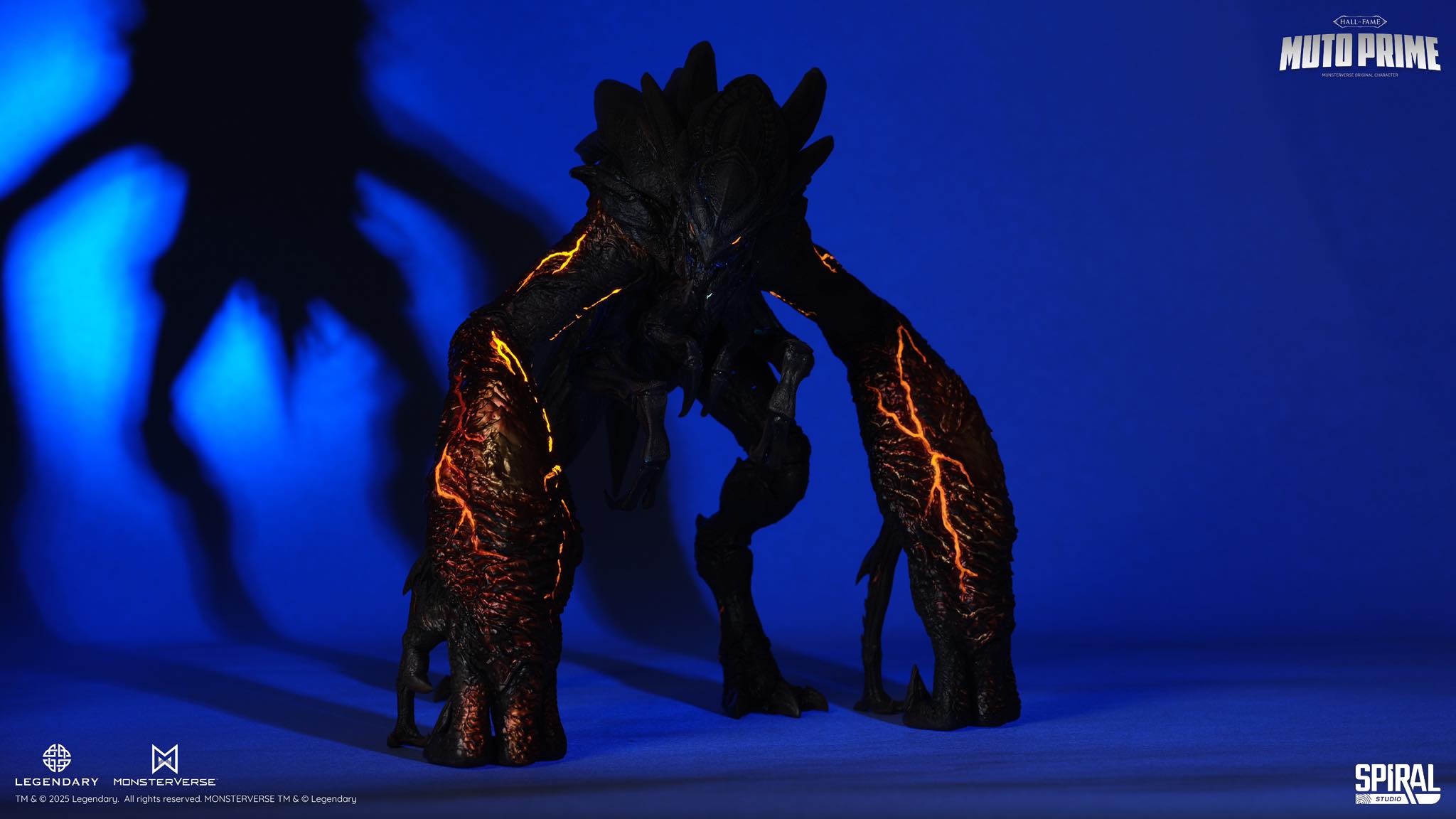 [สั่งจอง] Spiral Studio : Hall of Fame