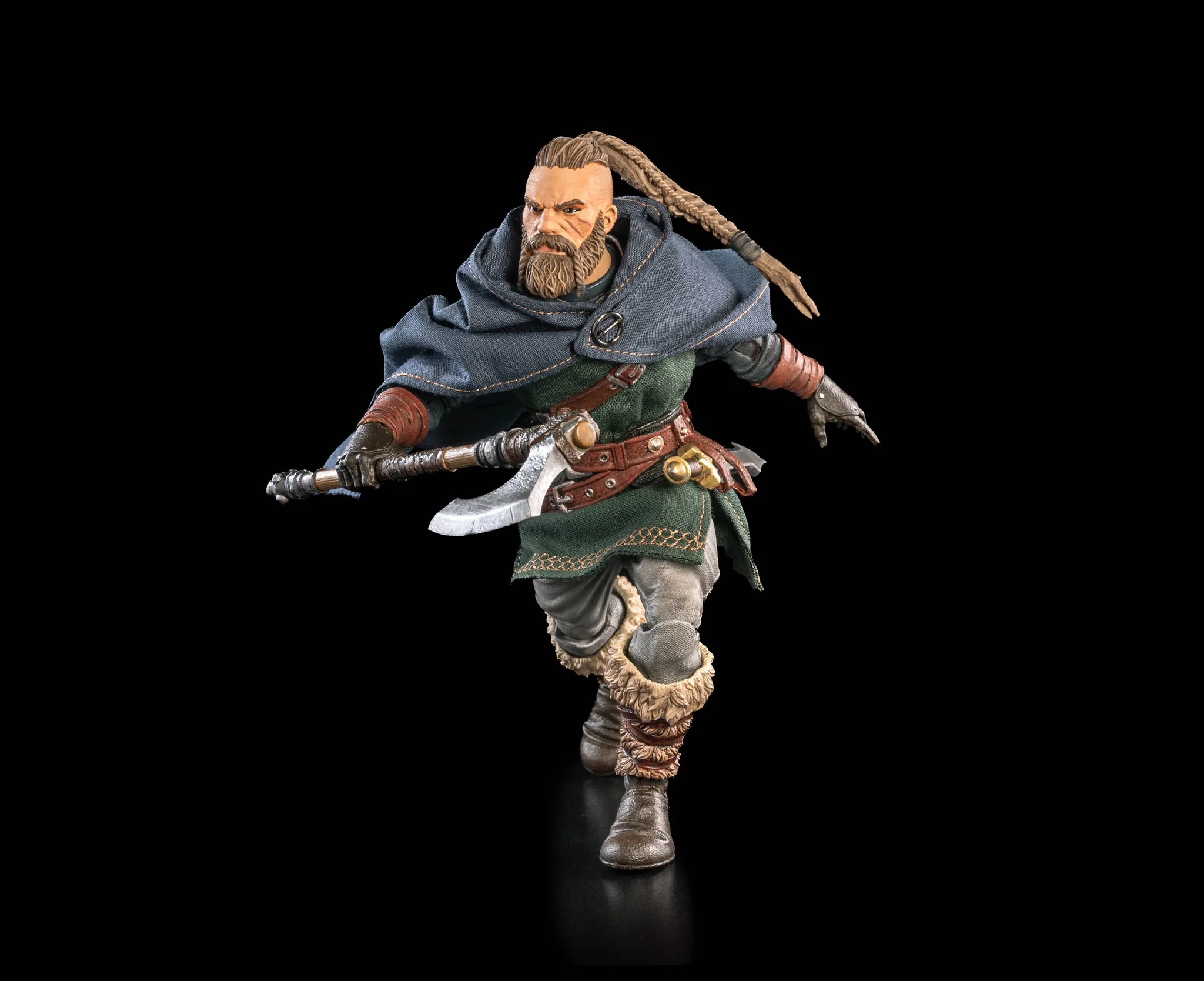 [สั่งจอง]Four horsemen : Horror of Einsamall