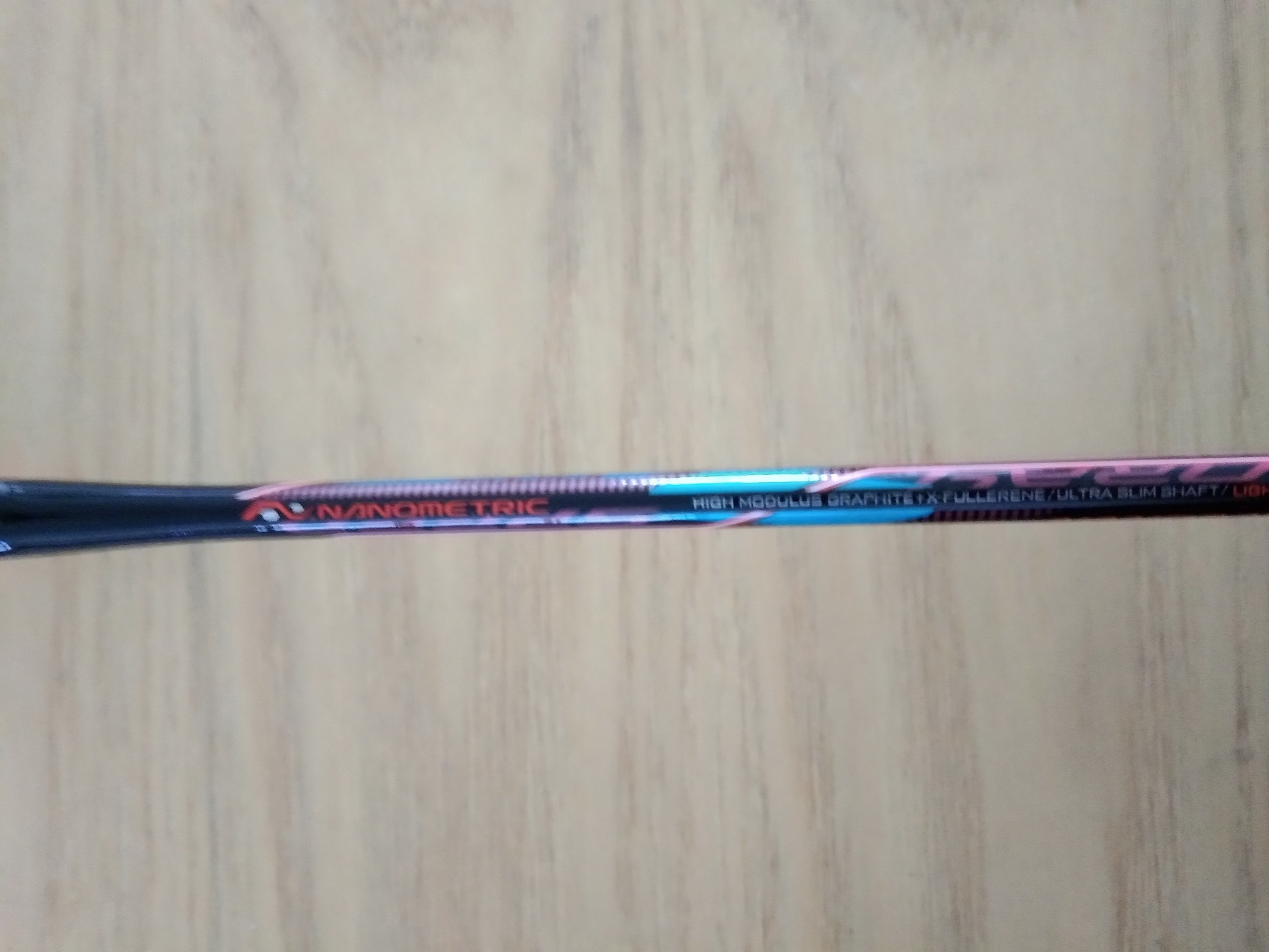 Yonex Nanoray Z-Speed (Ori)