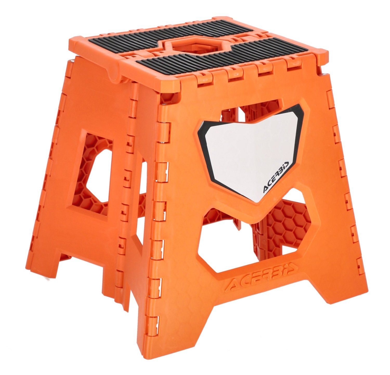 สแตนตั้งรถ Acerbis Bike Stand Paket - Orange