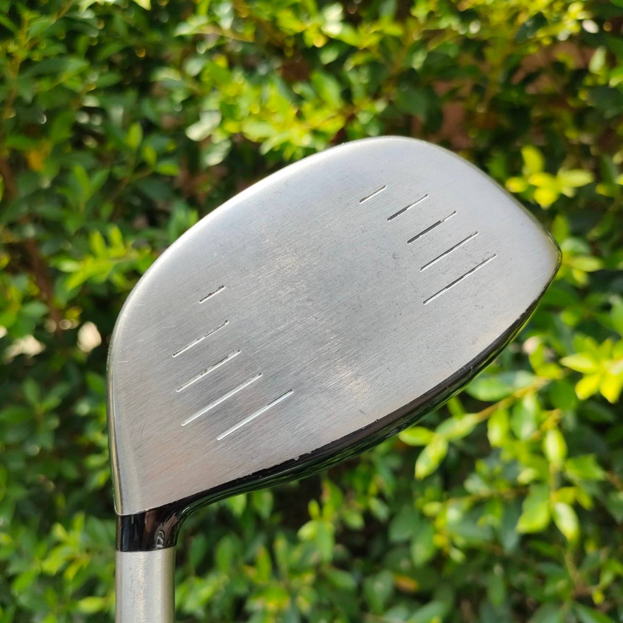 DRIVER TAYLORMADE R580 XD องศา 9.5 ก้าน M.A.S2 PLUS FLEX R หัวใหญ่สุดในรุ่น ตีง่ายมาก และรุ่น XD หน้าเด้ง ตีไกลมากๆครับ