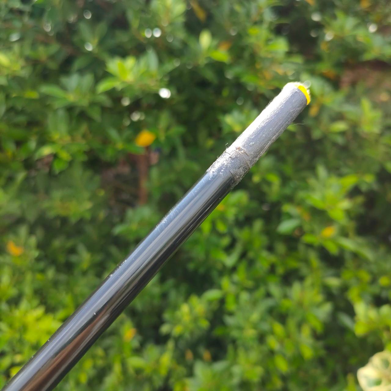 ก้านใส่ HYBRID TAYLORMADE SLDR ความยาว 39.5 นิ้ว พร้อมกริพของแท้เดิม ก้านสภาพเดิม พร้อมใช้ ก้านคุณภาพดีมาก!! มือสอง ของแท้ BY NakaraLuxurious