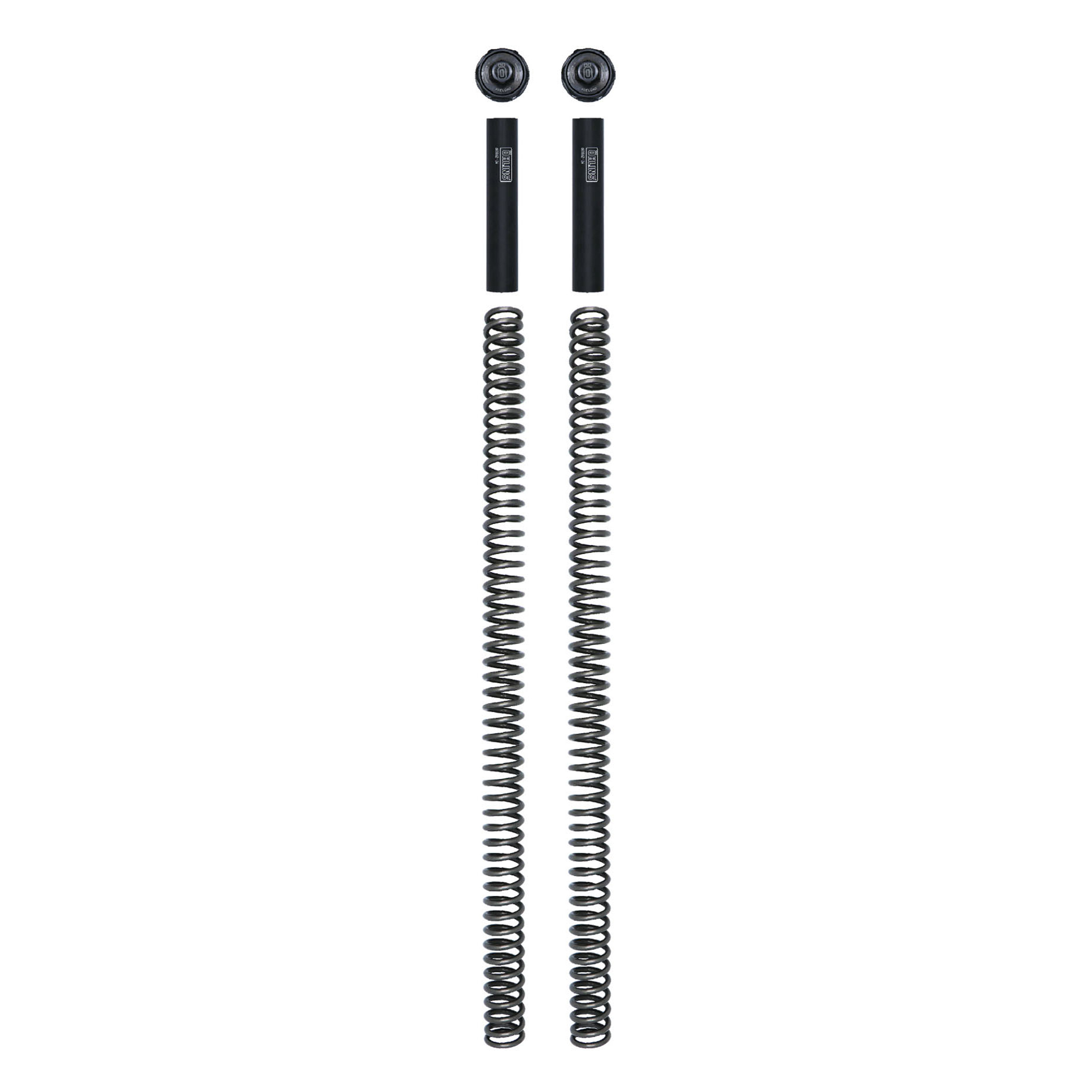 สปริงโช๊คหน้า OHLINS FSK156 WR155R