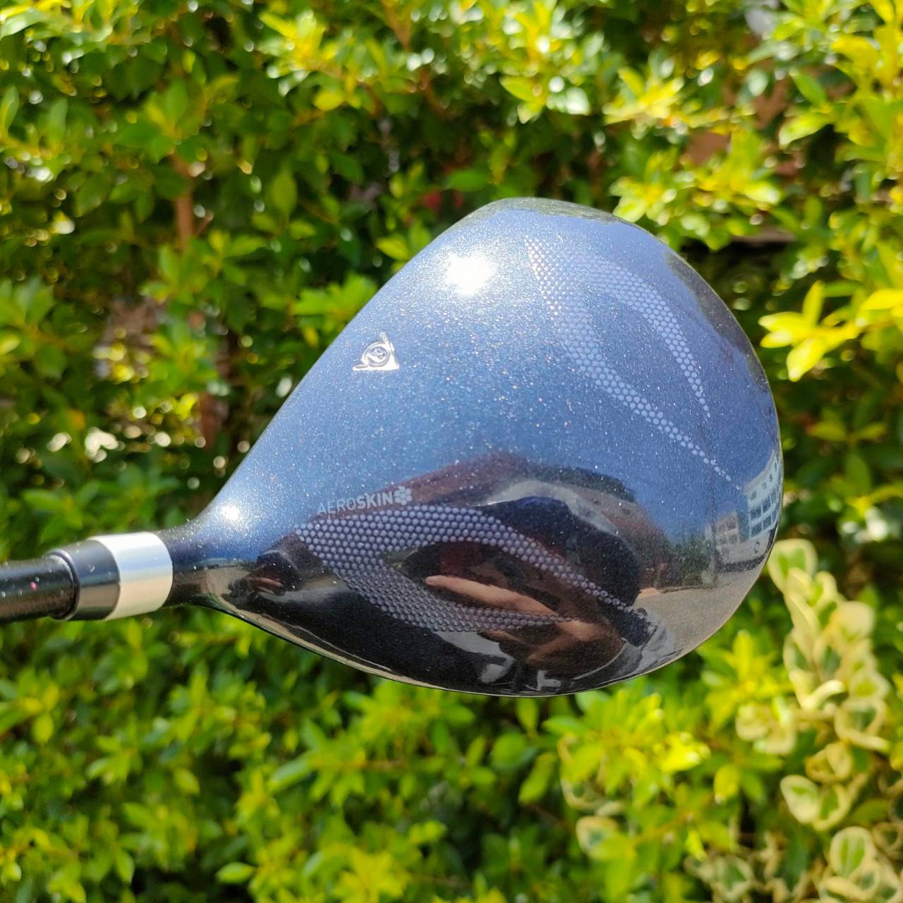 FAIRWAY 3 DUNLOP TP13 องศา 15 ก้าน TOUR TP13 FLEX R สภาพสวยมี COVER เดิม เป็นไฮบริดที่ตีง่ายๆ ตีสบายๆมือใหม่ก็ตีได้ ไม้กอล์ฟมือสอง ของแท้ BY NakaraLuxurious