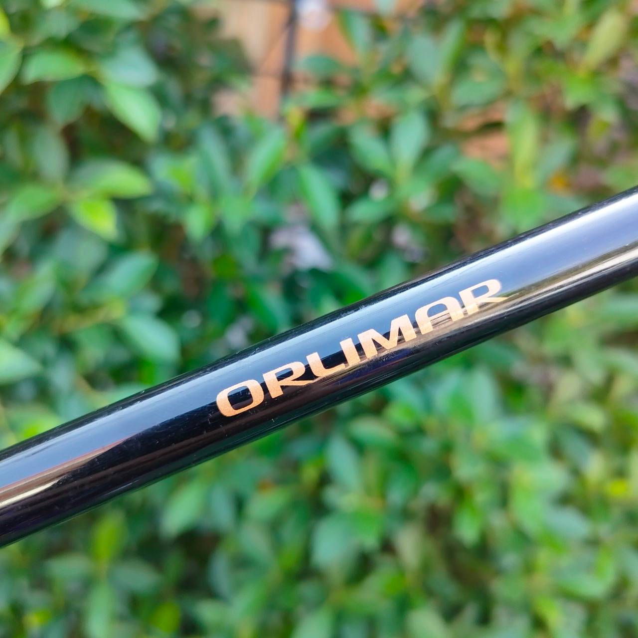 FW5 ORLIMAR TRIMETAL TM องศา 19 ก้าน ORLIMAR FLEX R หัวแบนๆ รุ่นนี้ตีไกลจัด ยอดนิยม มือเก๋า ตามหากันเยอะครับ