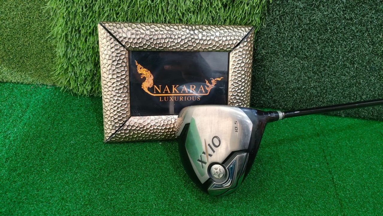 Driver XXIO MP700