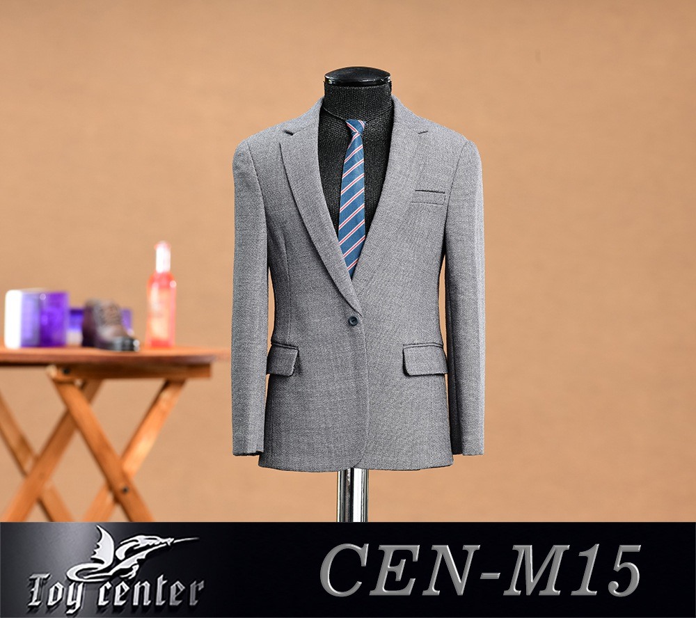 [สั่งจอง]Toy center CEN-M15 1/6 : star Commemorative casual suit set .