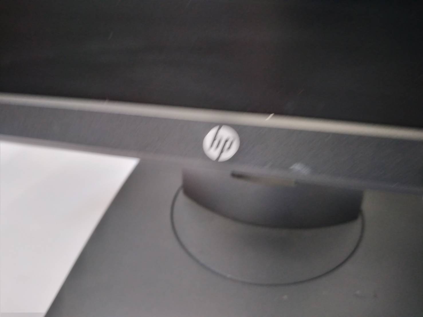 HP Z24n - LED monitor - 24 inch