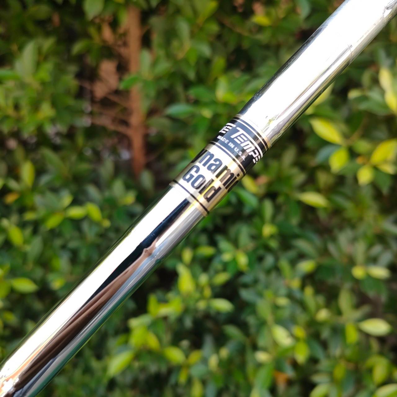 WEDGE MIZUNO MP R12 องศา 52 เบาท์ 07 ก้าน DYNAMIC GOLD FLEX WEDGE เป็นสุดยอด WEDGE พรีเมี่ยมญี่ปุ่น!! ไม้กอล์ฟมือสอง ของแท้ BY NakaraLuxurious