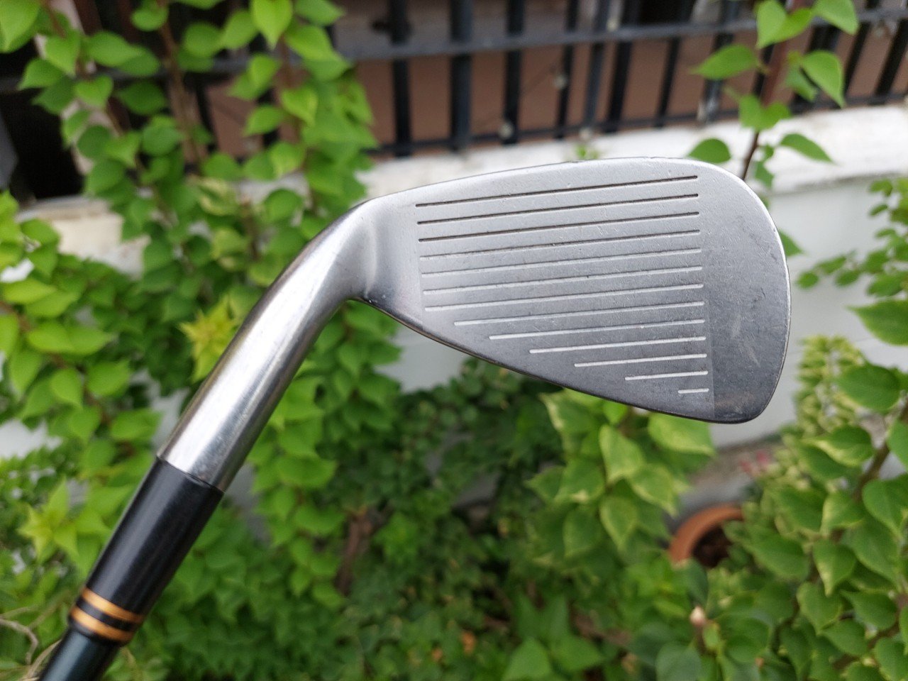 ชุดเหล็ก BRIDGESTONE EAGLE MADE IN JAPAN