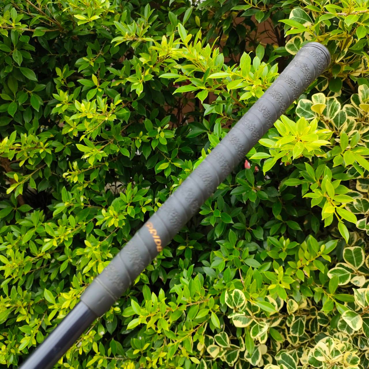 HYBRID POWER TYPHOON 33 ก้าน POWER TYPHOON FLEX R เป็น HYBRID ที่คนตามหากันต่อเนื่อง!!! ยอดนิยม มีเอกลักษ์ ตีแม่นมาก!! ไม้กอล์ฟมือสอง ของแท้ BY NakaraLuxurious