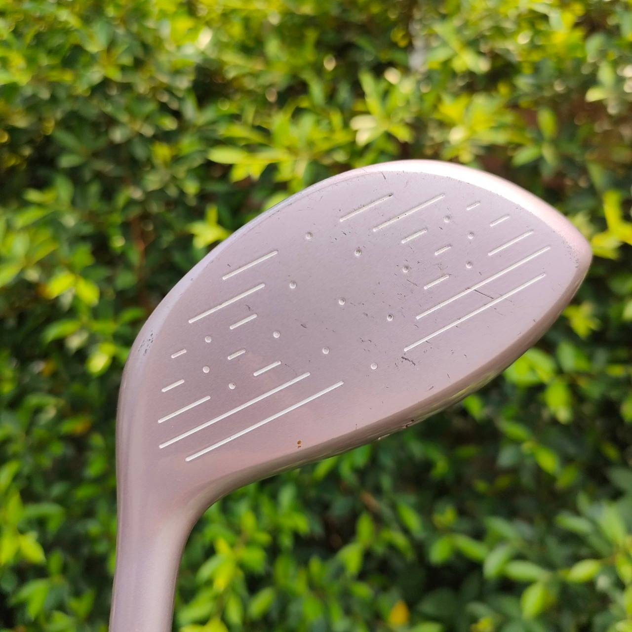 ** ไม้กอล์ฟสำหรับผู้หญิง ** DRIVER HONMA LB-300 TITANIUM HEAD ก้าน FEATHER WEIGHT FLEX L ก้าน 2 ดาว คุณผู้หญิงเหมาะมากๆ พรีเมี่ยมญี่ปุ่น สีสวย ตีง่าย เบาสบาย ก้านดีมาก