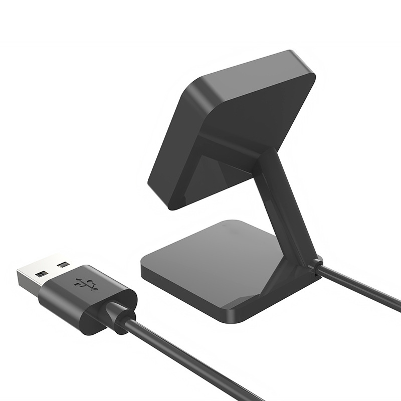 Shopdodi สายชาร์จ สำหรับ Redmi Watch 4,Watch5 Active, 5 Lite, Xiaomi Band 9Pro, 8Pro Charger Strand