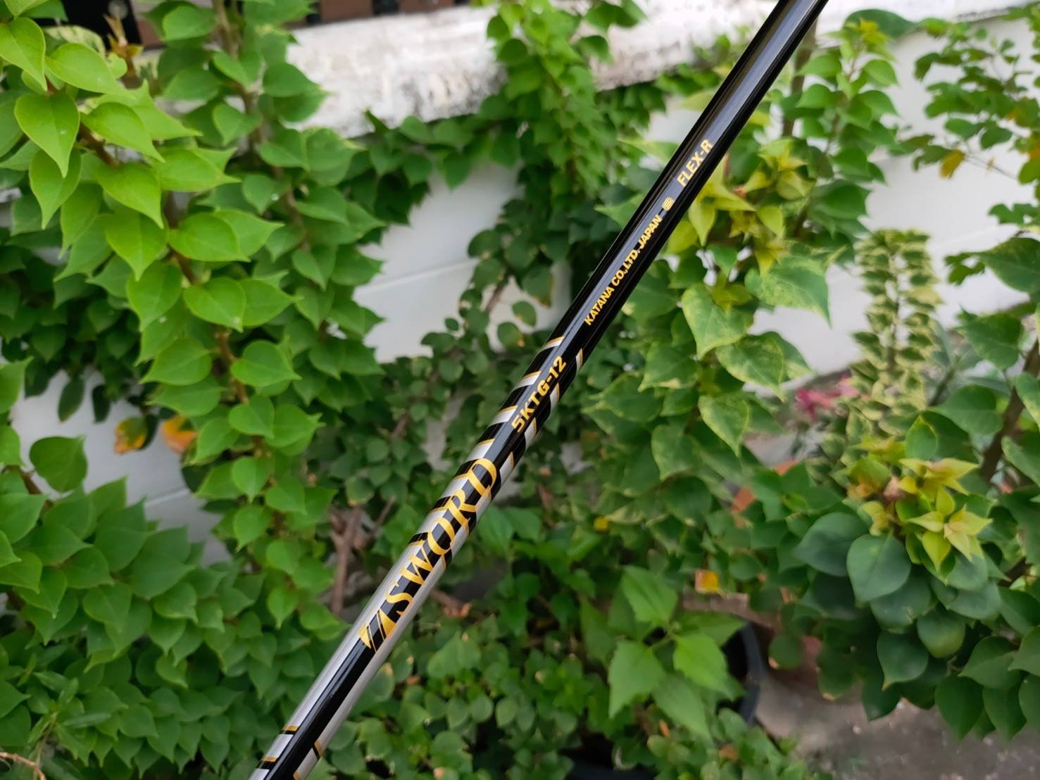 FW7 SNIPER WOOD GS1
