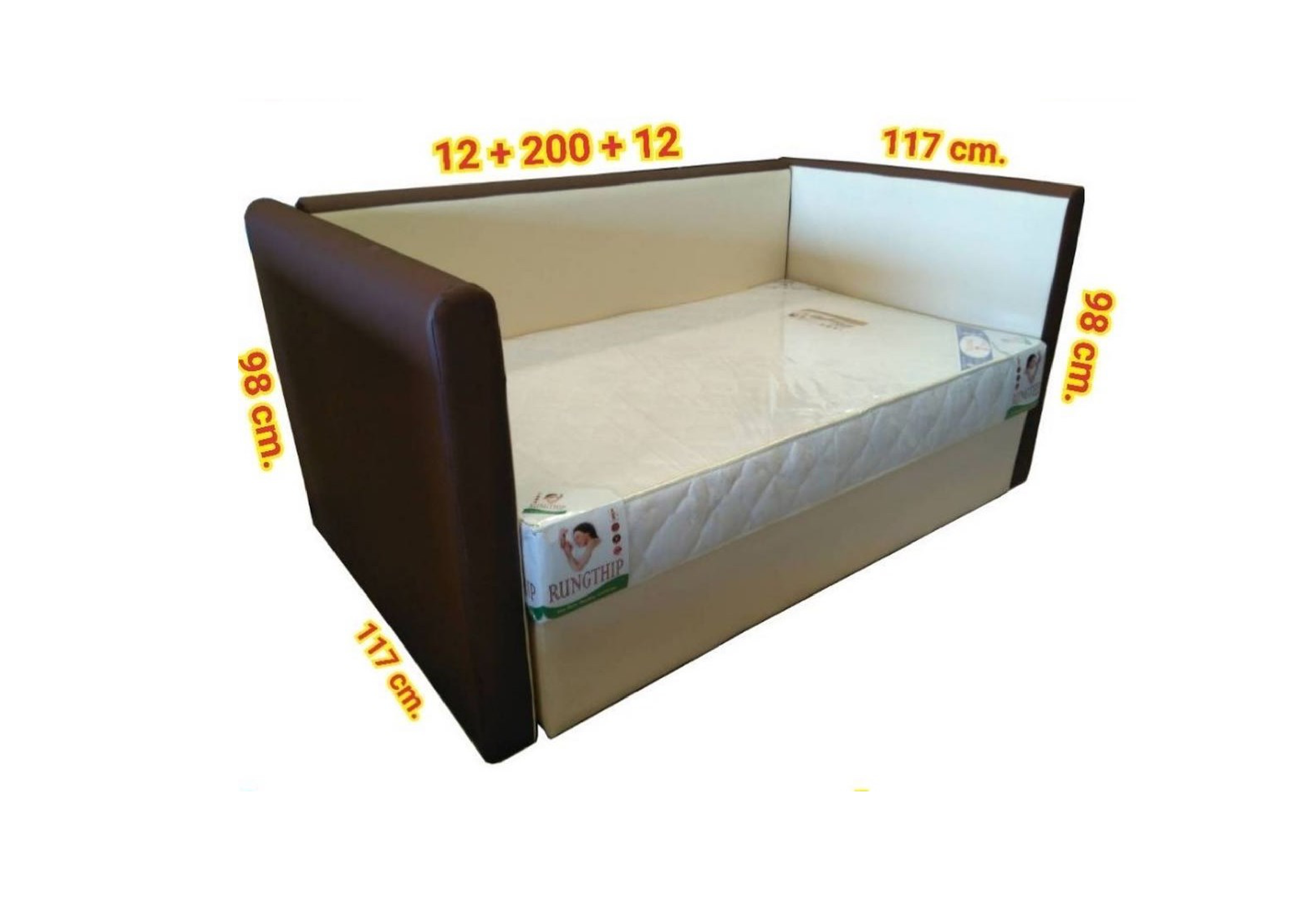 เตียงนอนมีผนัง,เตียงนอนเด็ก,เตียงนอนกันตก ,โซฟานุ่มนิ่ม,เบาะนุ่มนิ่ม หนัง soft play, indoor playground ของเล่นเสริมพัฒนาการ รับสั่งทำ บ่อบอล ห้องบอล ตามขนาด