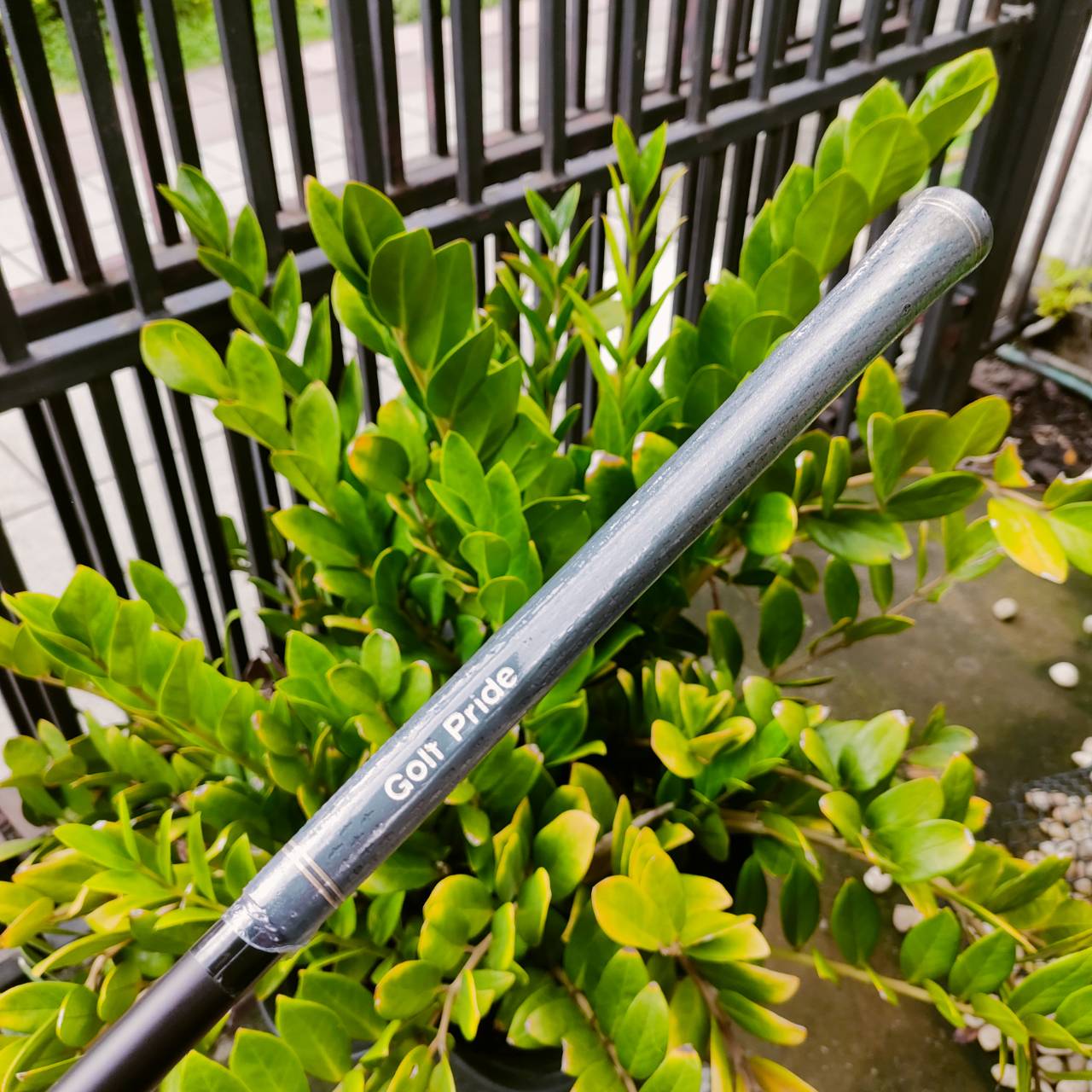 Driver WILSON FATSHAFT องศา 10.5 วัสดุ BETA TITANIUM หน้าเด้งตีไกลเสียงสนั่น ก้าน FATSHAFT ก้านอ้วย ทั้งเบาและทอร์คน้อยมาก ไม้กอล์ฟพรีเมี่ยมมือสอง ของแท้ By NakaraLuxurious