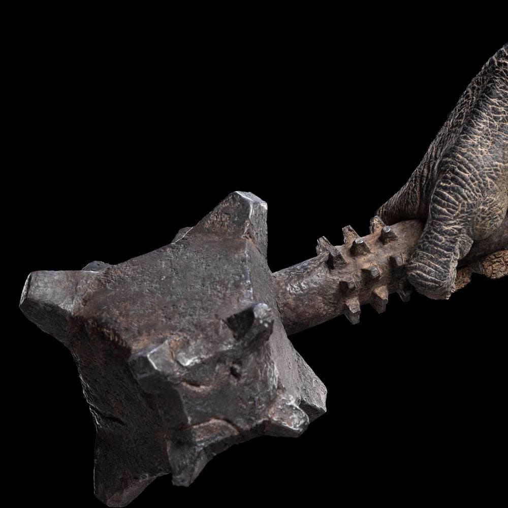 [สั่งจอง]Weta Workshop 1/6 : The Cave Troll of Moria