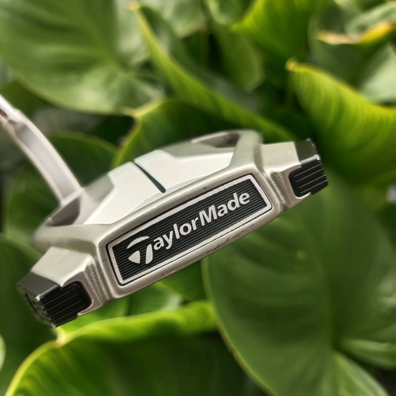 PUTTER TAYLORMADE SPIDER X Hydro Blast ยาว 34 นิ้ว สภาพสวย กริพดี มี COVER