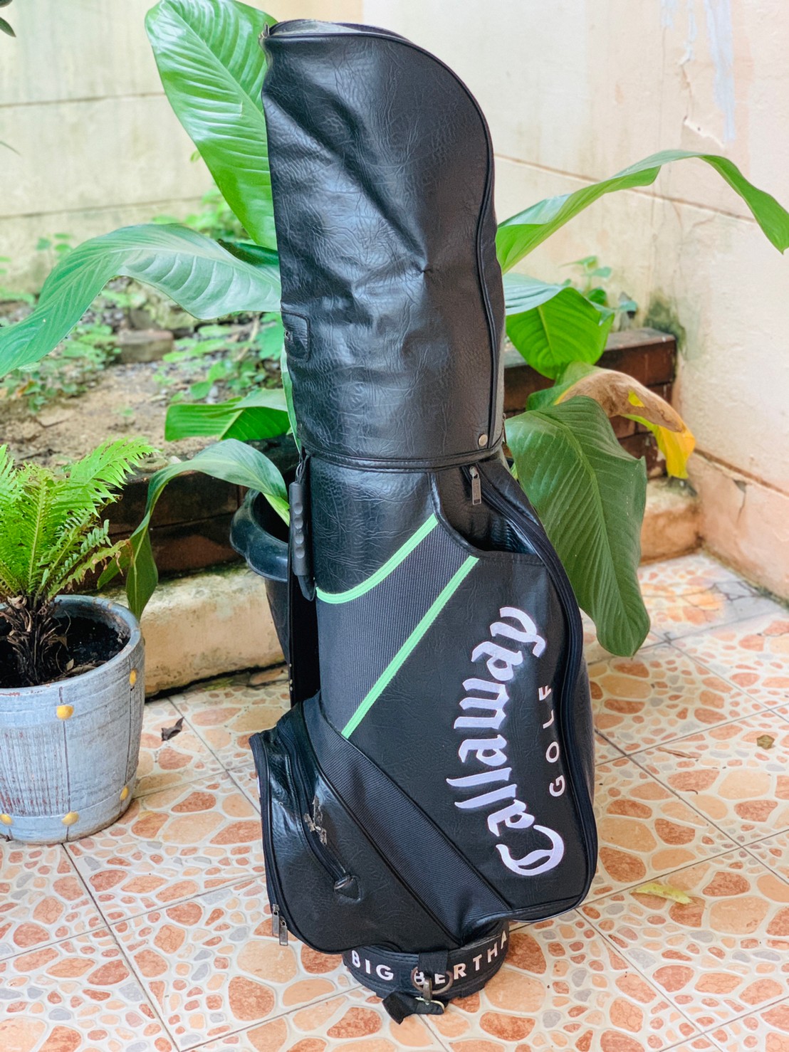 ถุงกอล์ฟ มือสอง CALLAWAY GOLF