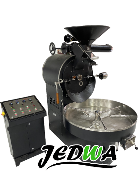 Coffee Roaster 6 kg (Probat UG)