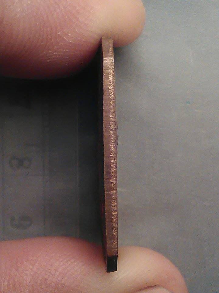 พระเจ้า ศรีธรรมโศกราช หลวงปู่ ขาบ ปี 46 อ.ลานสกา นครศรีธรรมราช 200 /-